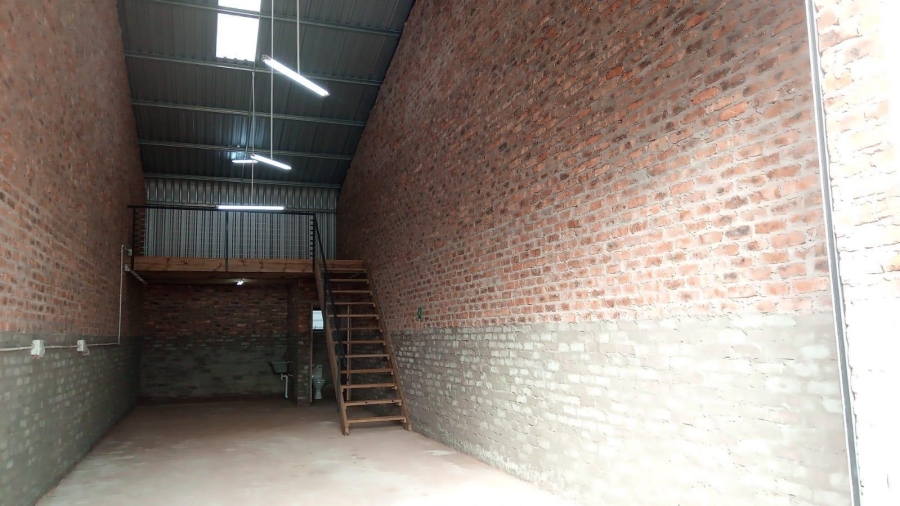 Commercial Property for Sale in Mossel Bay Rural Western Cape